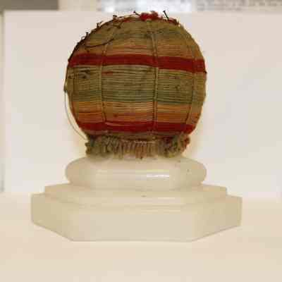 Pincushion