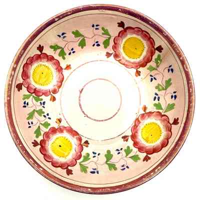 Saucer