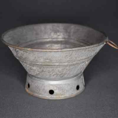 Sieve