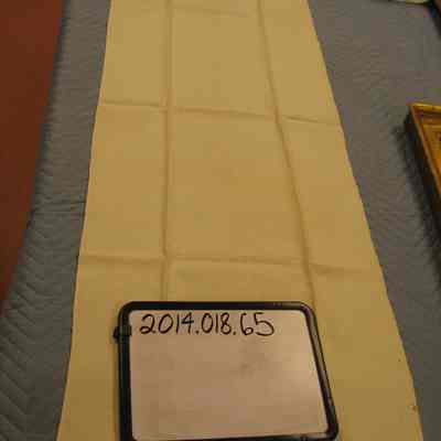 Towel, Show