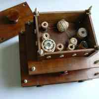 Box, Needlework - Image 3