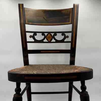 Side Chair