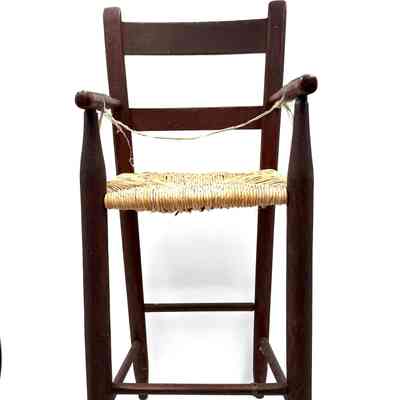 Highchair