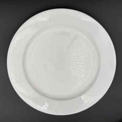 Dinner Plate