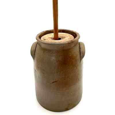 Butter Churn