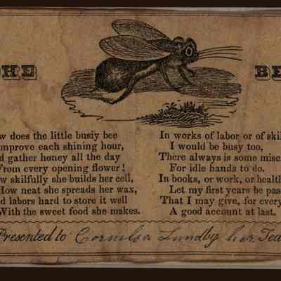 Reward of Merit