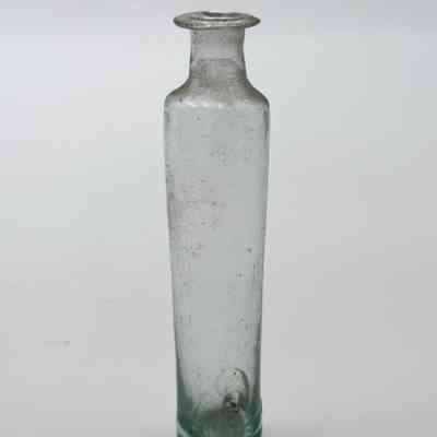 Apothecary Bottle