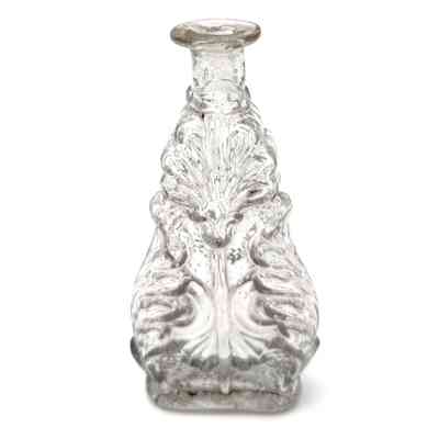 Smelling Bottle