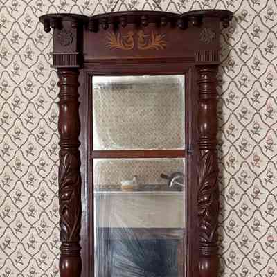 Wall Mirror