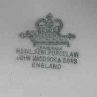 Luncheon Plate - Image 2