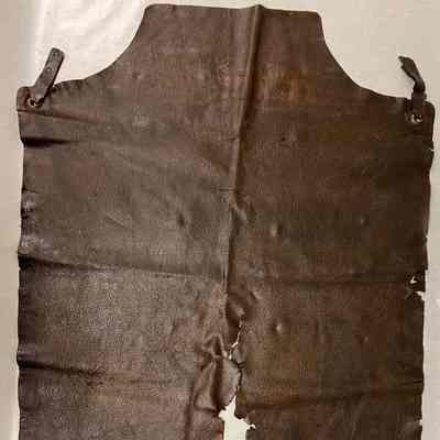 Blacksmith Apron