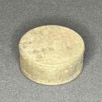 Apothecary Jar
