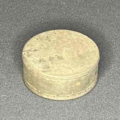 Apothecary Jar