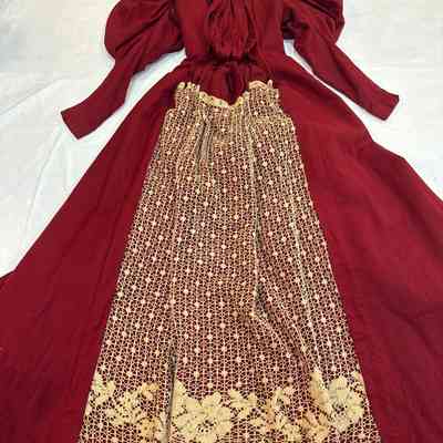 Housecoat