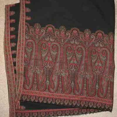 Shawl