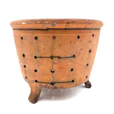 Strainer
