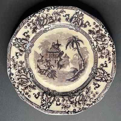 Dinner Plate