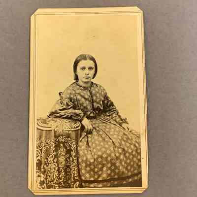 Carte-de-visite