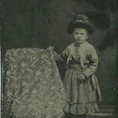Tintype