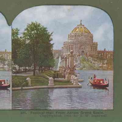 Stereograph