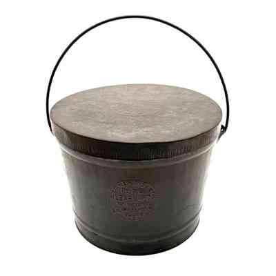 Lard Pail