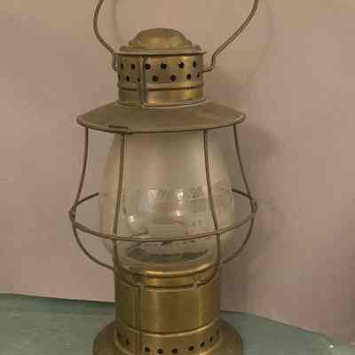 Lantern