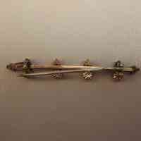 Bar Pin - Image 2