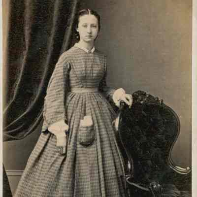 Carte-de-visite