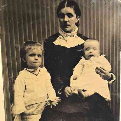 Tintype