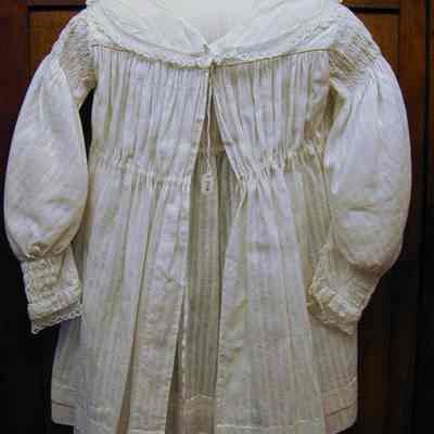 Coat, Frock