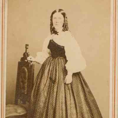 Carte-de-Visite