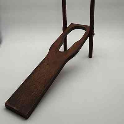 Bootjack