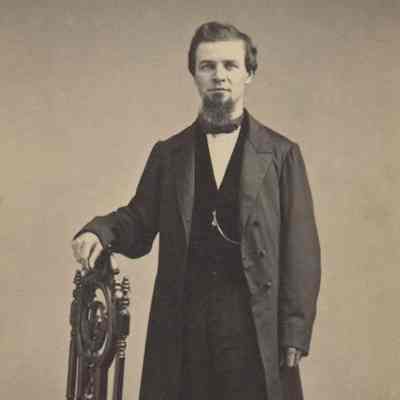 Carte-de-visite