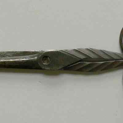 Scissors