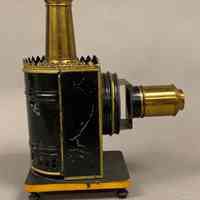 Projector, Lantern Slide - Image 2