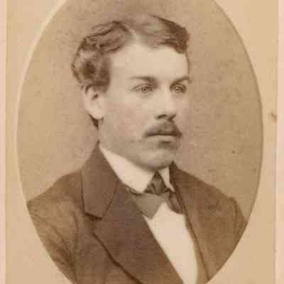 Carte-de-Visite