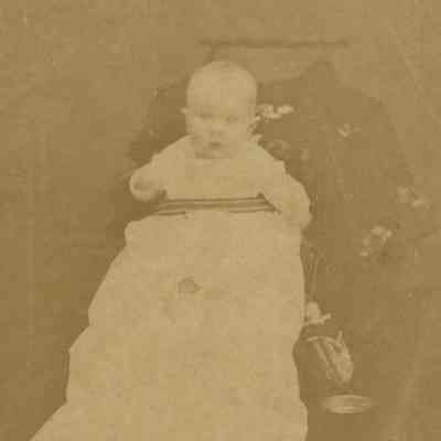 Carte-de-visite
