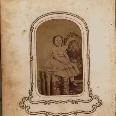 Carte-de-visite