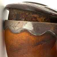 Horn Snuffbox - Image 7