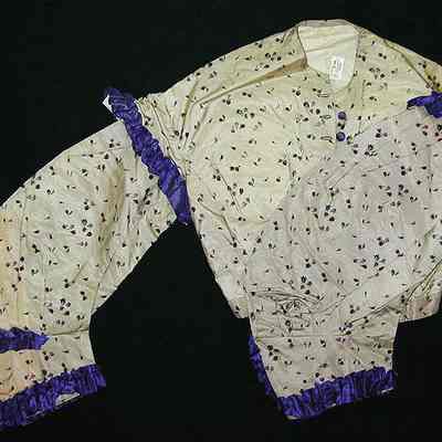 Bodice