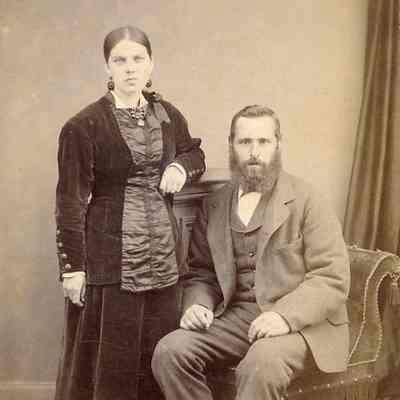 Carte-de-visite