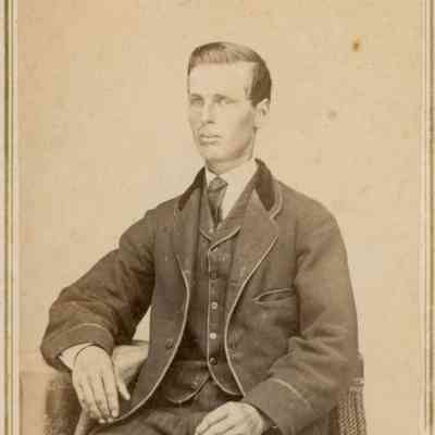 Carte-de-Visite