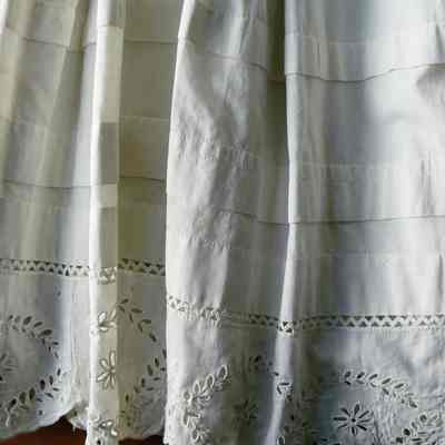 Petticoat