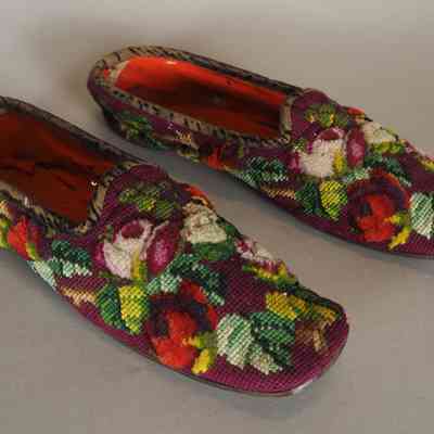 Slippers