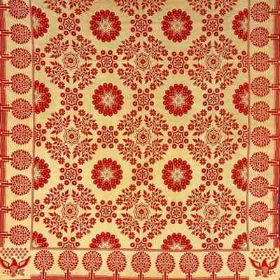 Coverlet