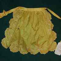 Apron