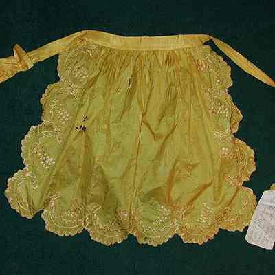 Apron
