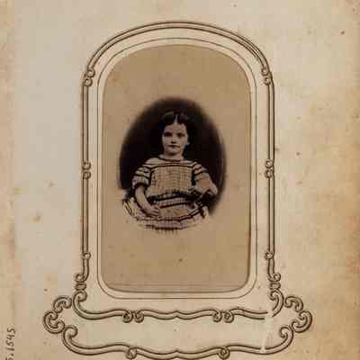 Carte-de-visite