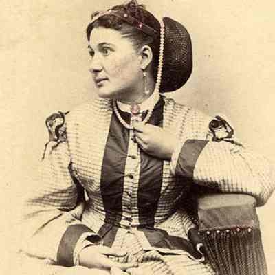 Carte-de-visite