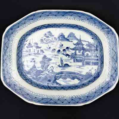 Platter